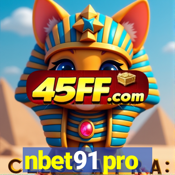 nbet91 pro